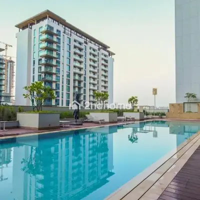 Fully Equipped Residence at One Park Avenue