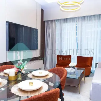Bloomfields Lovely 1bedroom In Azizi Riviera
