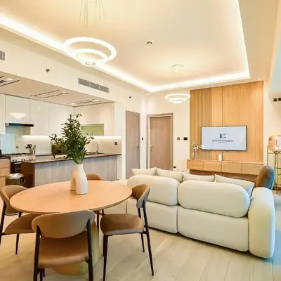 Luxury Escapes - ME DO RE Tower JLT