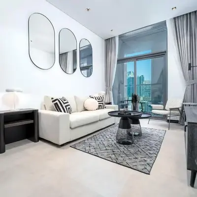 Exceptional 1Bedroom with Premium Amenities