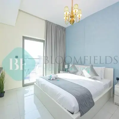 Bloomfields Modern 1bedroom In Wavez