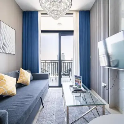 Elegant Escapes - Lavish 1B