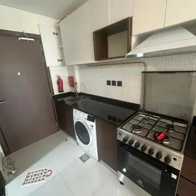 Peaceful Studio Getaway in Liwan