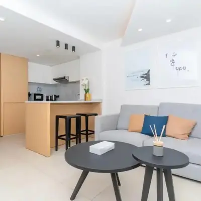 AWS Holiday Homes - Oasis in the Palm