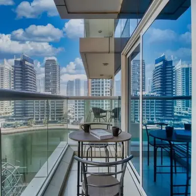 ShoresInn - Marvelous Marina View In Dubai