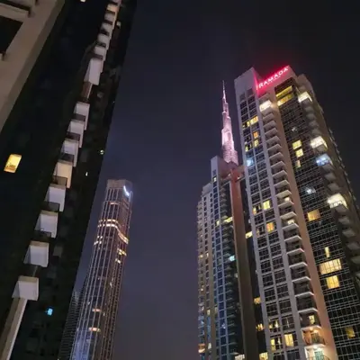 Luxury 2BR Suite I Garden View I Downtown Dubai