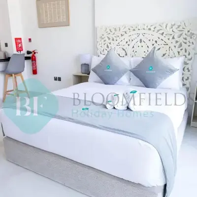 Bloomfileds Cozy Stu In Unistate Supreme Residence