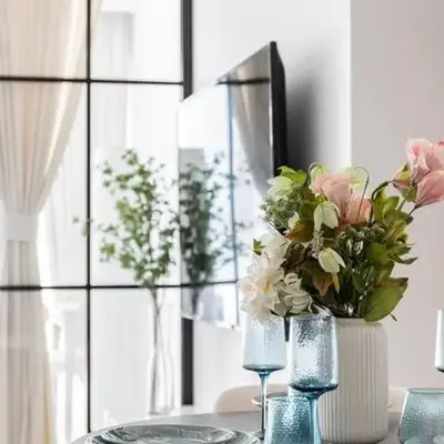 Studio apartment MeDoRe Tower