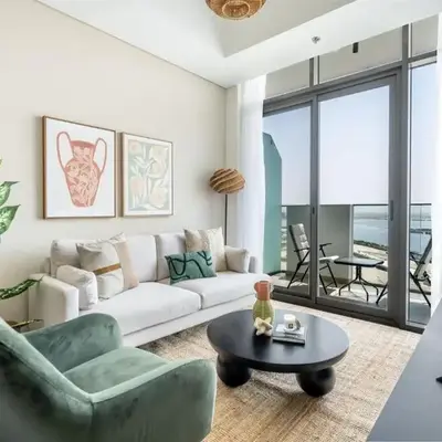 GuestReady - Luxurious paradise in Dubai
