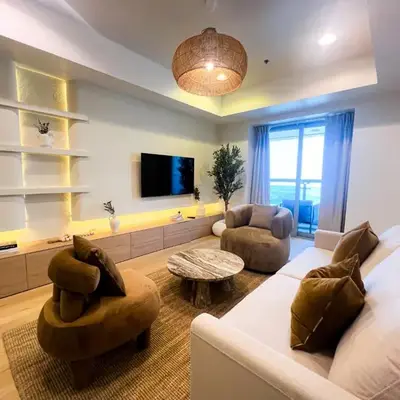 Stunning 2BR In Dubai Marina With Amazing views