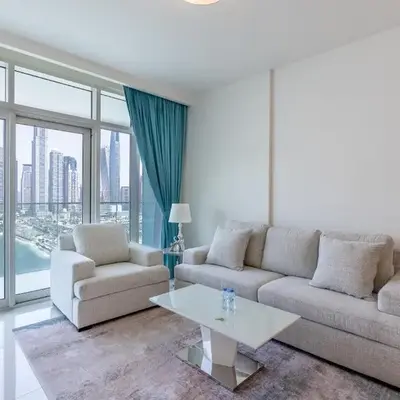 Luxury Living with Private Beach