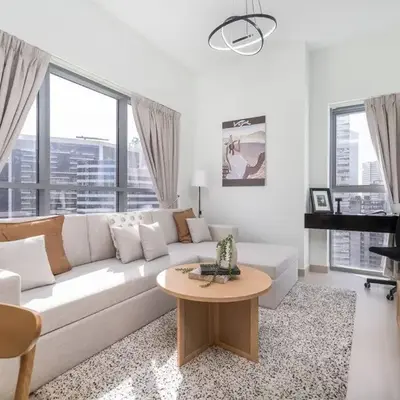 Mystic - Stylish High-Rise Living with Premium Amenities