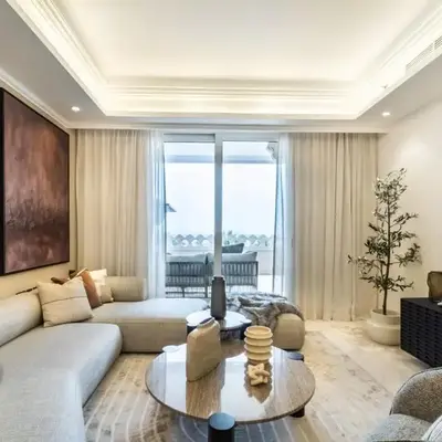 The Smart Concierge - Grandeur Residence - Maurya