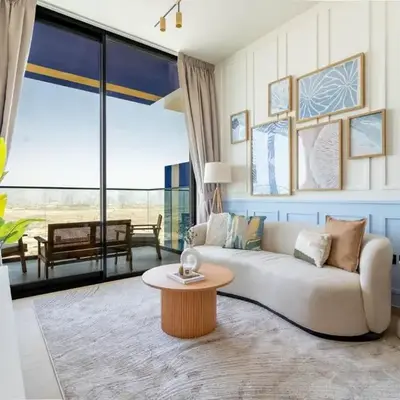 GuestReady - Glamorous stay at Binghatti Corner