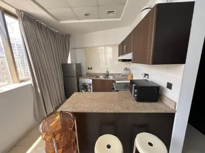 Gallery image of Furnished studio near Mall of Emirates in Dubai