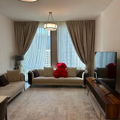 2 Bedroom in Noora Tower