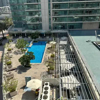 Luxurious Waterfront at Al Majara Dubai Marina