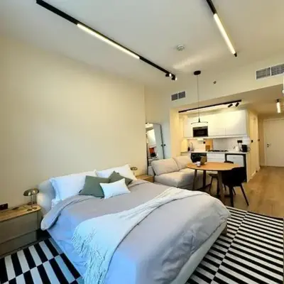 Brand New Studio - Comfy & WFH
