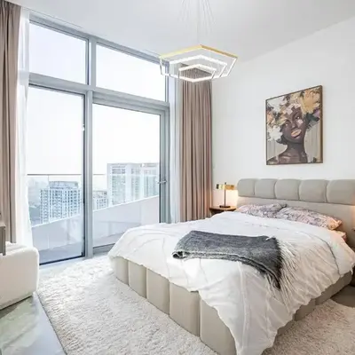 Top-Notch 3BR in Stella Maris Tower in Dubai Marina