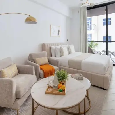 Frank Porter - Empire Residences