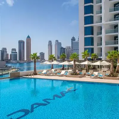 Royalton - Damac Maison Prive