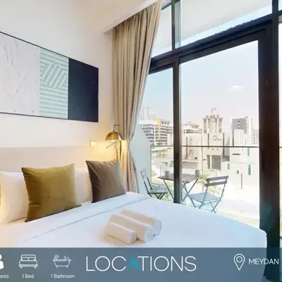 Azizi Riviera 29 - Aesthetic Studio in Meydan