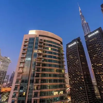 FIRST CLASS 2BR Premium City Escape