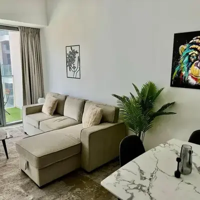 Brand New JVC 1 bed - sleeps 4