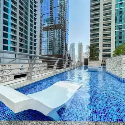 Luxury OneBedroom Apartment next to Barasti Beach