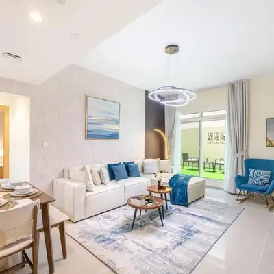 Marco Polo - Experience elegant living in JVC Dubai