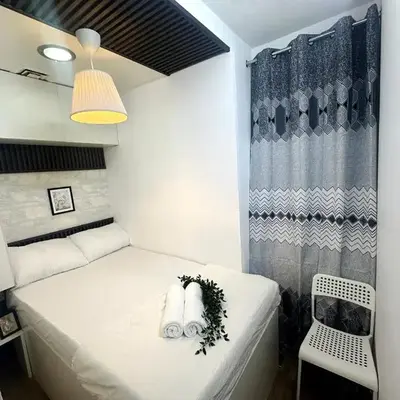 The Flex Partition Room Near Mall of the Emirates