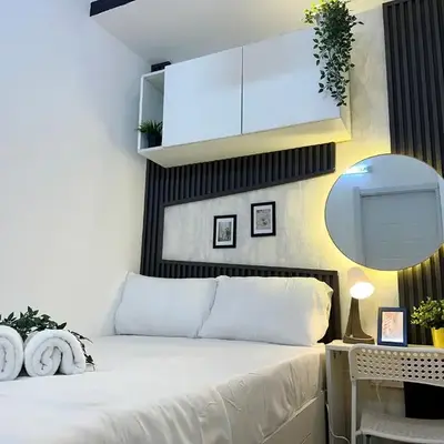 Executive Suite Room in Barsha 1 Near MOE Metro