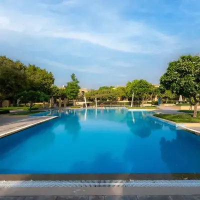 Luxury Villa in Ranches 1
