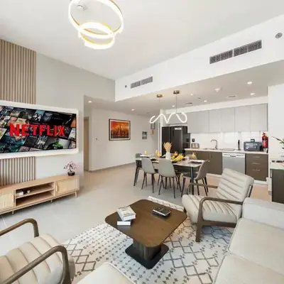 Brand New Downtown unit! Bvlgari World Island View