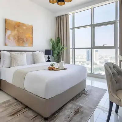 Frank Porter - Damac Ghalia