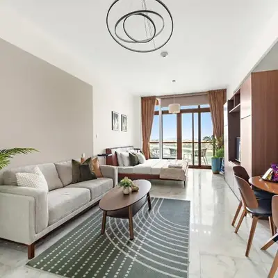 Silkhaus Ocean View in Palm Views Holiday Vibes