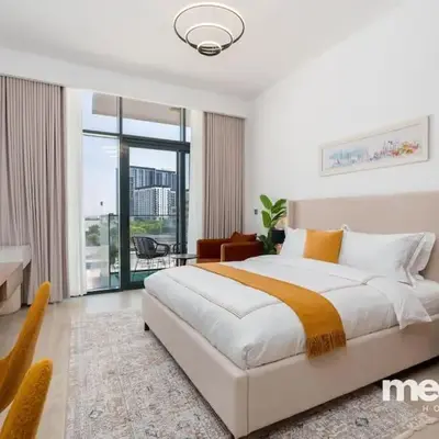 Studio - Azizi Riviera 37