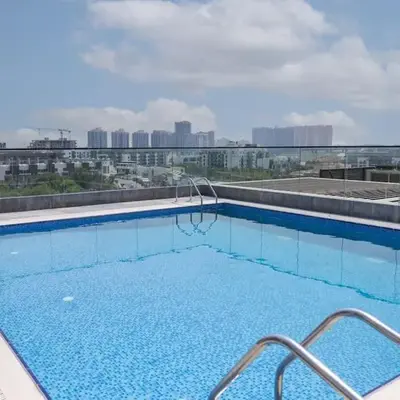 WelHome - LOCI Residences