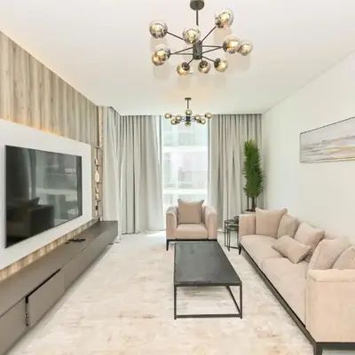 Centrally Located 1 Bedroom in District One Meydan