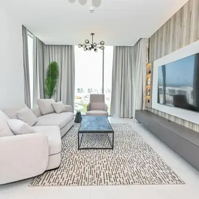 1 Bedroom in District One Meydan