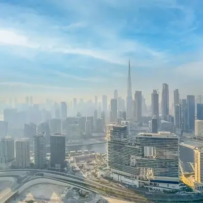 3 Bed in DAMAC Paramount by PK Holidays