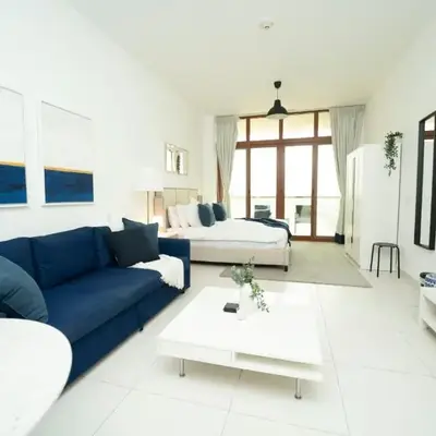 AWS Holiday Homes - Stylish Gem in the Palm