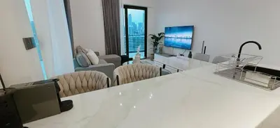 Gallery image of Premium 2br Apt Burj Khalifa View Pool Access in Dubai