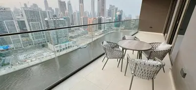 Gallery image of Premium 2br Apt Burj Khalifa View Pool Access in Dubai