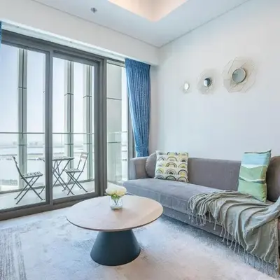 RH - Stunning Canal View 01 BR with Top amenities
