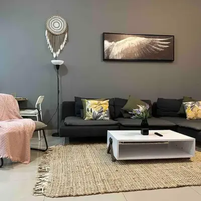 Himalaya Holiday Homes 1BHK - Dubai Marina