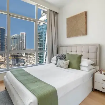 GuestReady - Splendid Stay in Dubai Marina