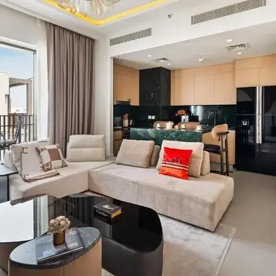 Luxury