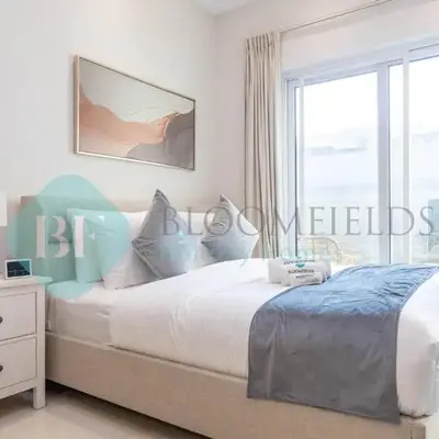 Bloomfields Cozy Studio In Hera Tower Dubai