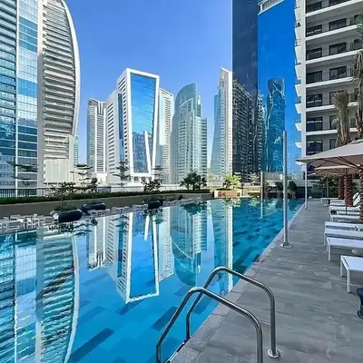 Citihome - 1BR with Huge Balcony & Easy Transport Access